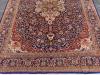 LA 95853 VINTAGE KASHAN SILK EGYPTIAN 8.3 X 10.3_S2.jpg