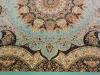 LA302 TURKISH POWER LOOM TABRIZ GOMBAD 8.4 X 11.7_5