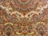 M138 PERSIAN FINE TABRIZ SIGNED HATIVI 5.2 X 7_2