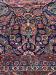 PERSIAN ANTIQUE KAZVIN 14 X 20_6