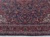 PERSIAN ANTIQUE KAZVIN 14 X 20_2