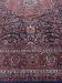 PERSIAN ANTIQUE KAZVIN 14 X 20_5