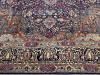 PERSIAN ANTIQUE SAROUK FARAHAN 10.6 X 14.10_3